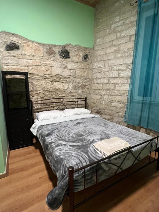 Zouglas App Guesthouse Limasol Dış mekan fotoğraf