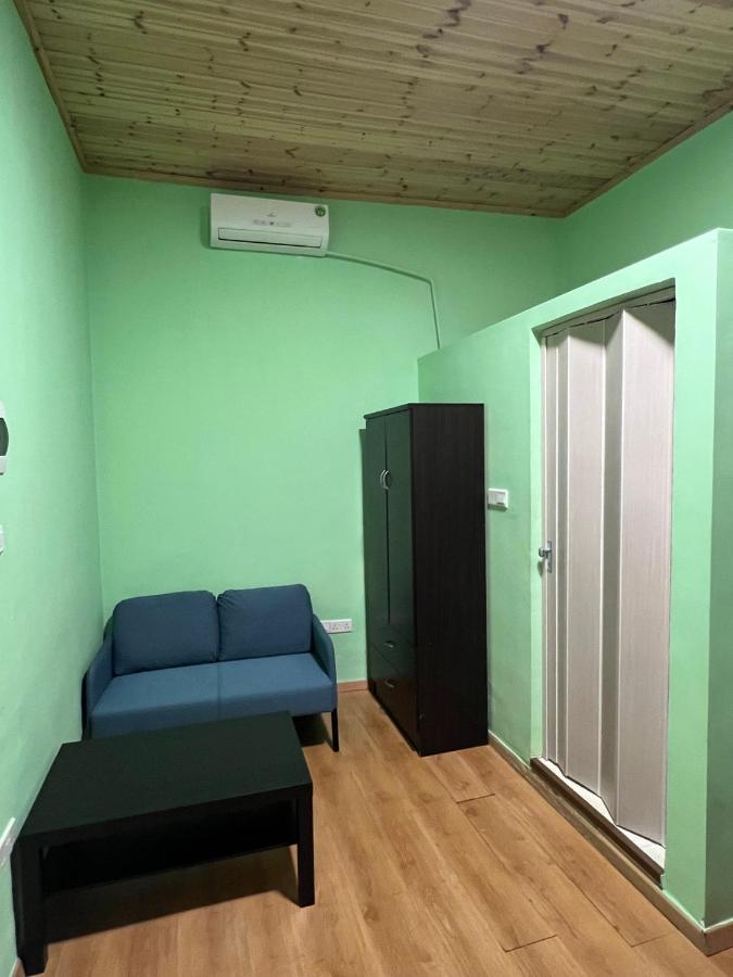 Zouglas App Guesthouse Limasol Dış mekan fotoğraf
