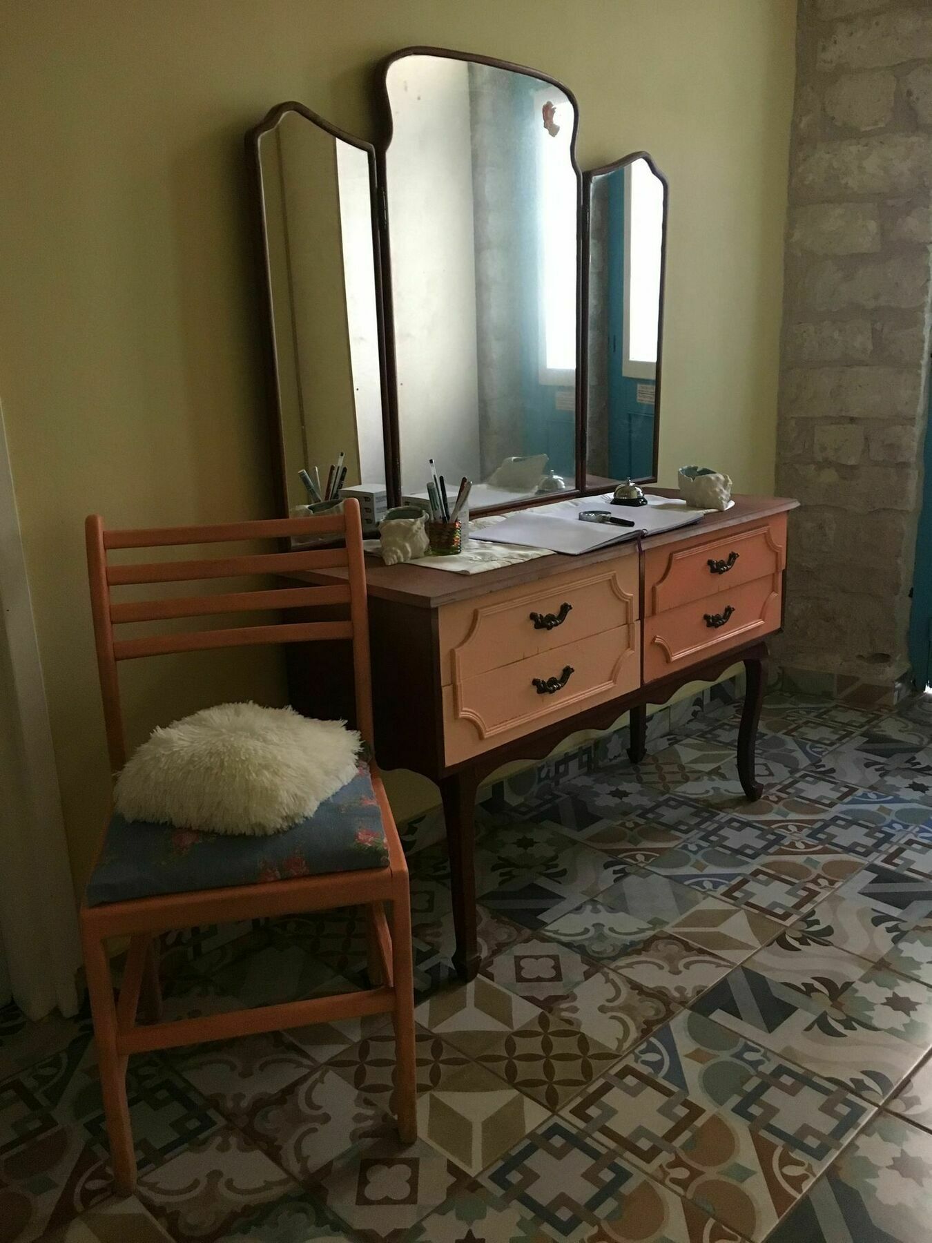 Zouglas App Guesthouse Limasol Dış mekan fotoğraf