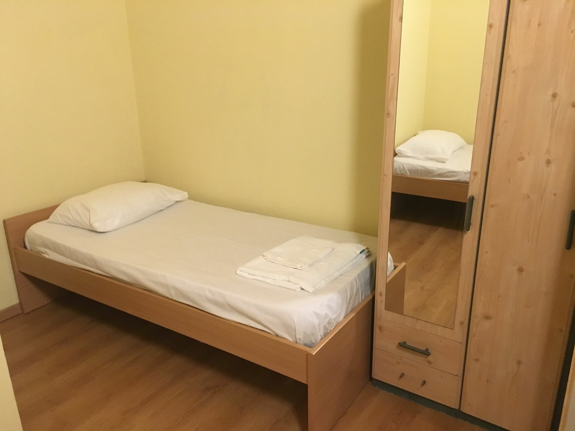 Zouglas App Guesthouse Limasol Dış mekan fotoğraf