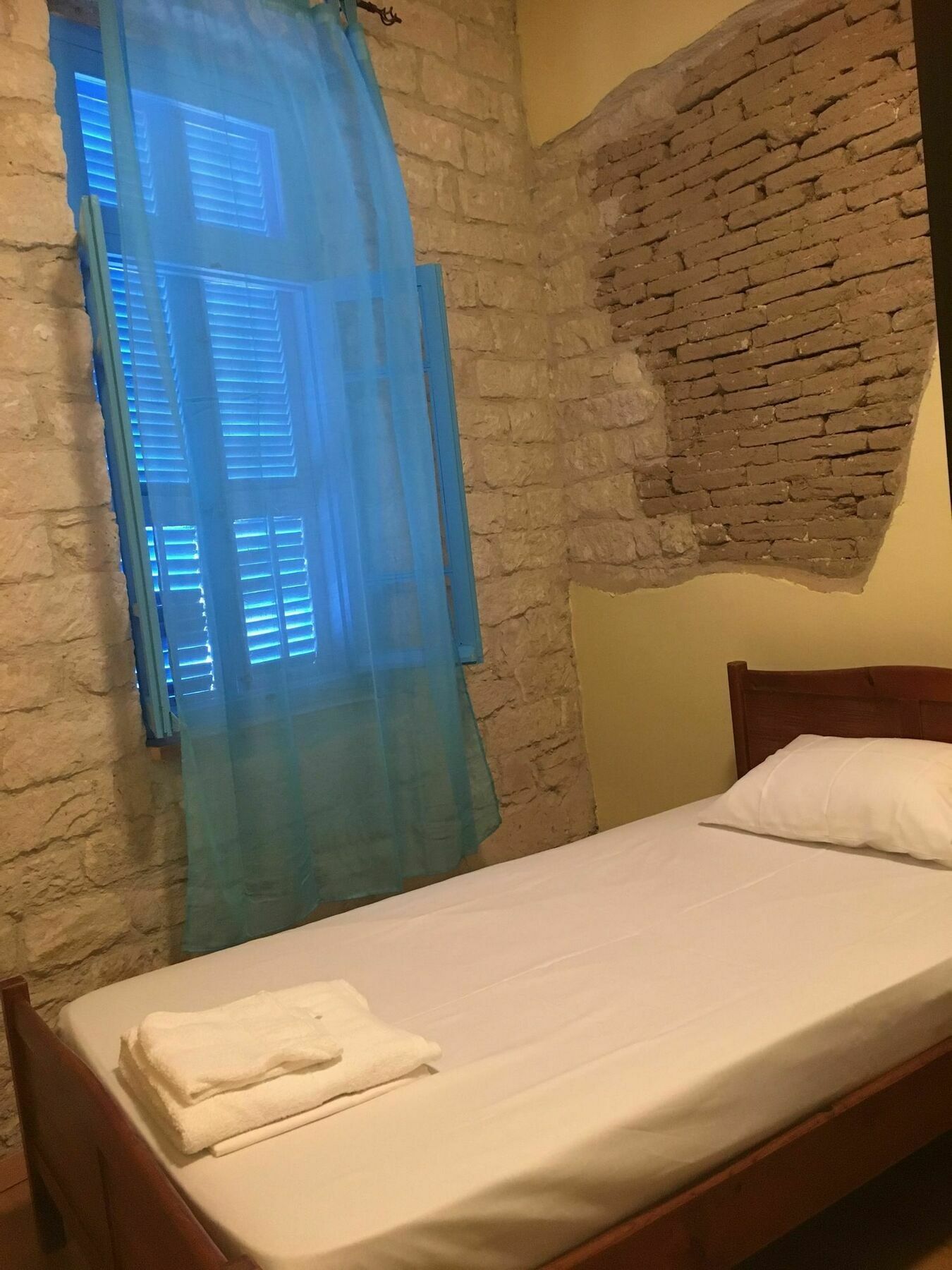 Zouglas App Guesthouse Limasol Dış mekan fotoğraf