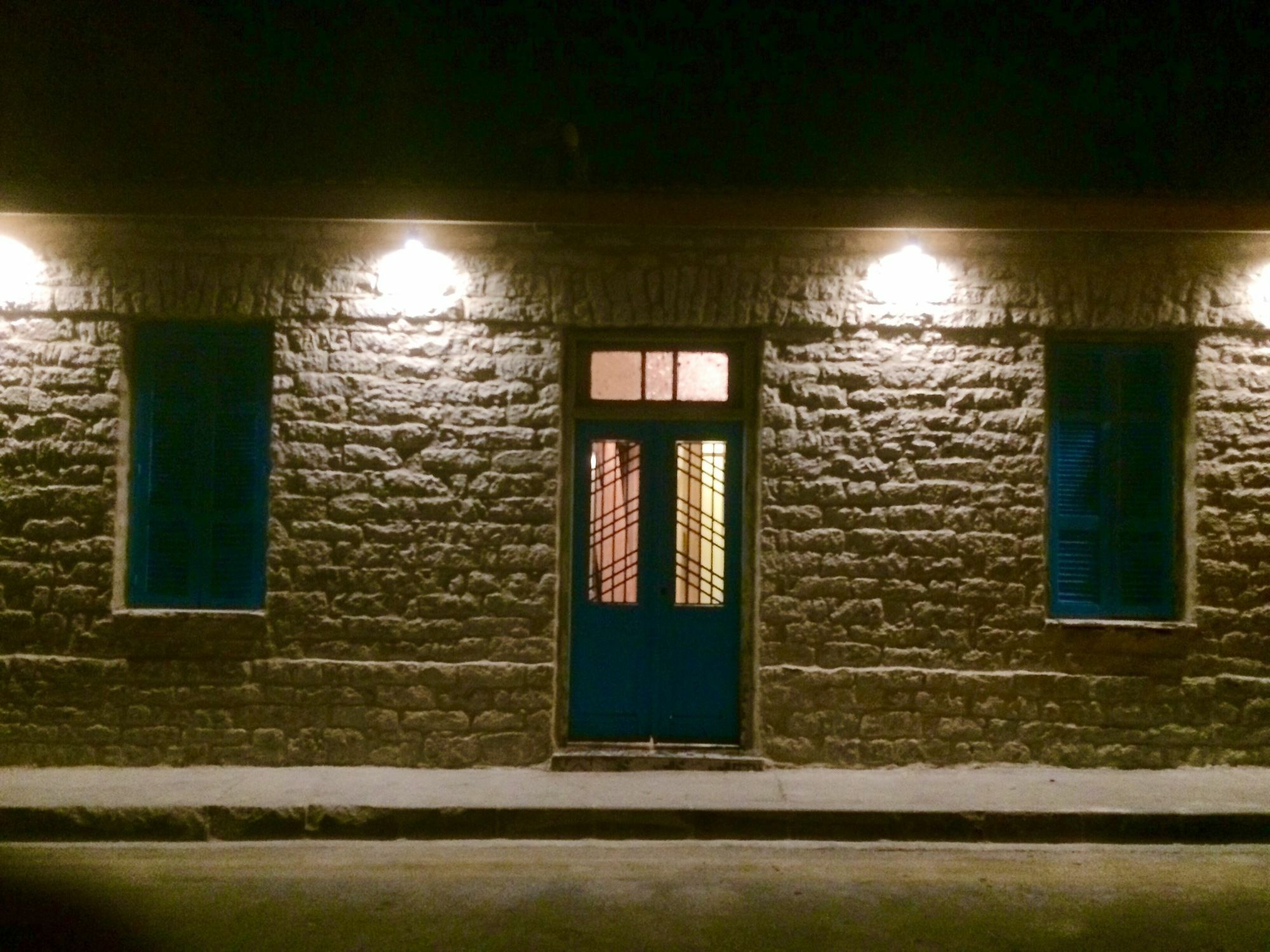 Zouglas App Guesthouse Limasol Dış mekan fotoğraf